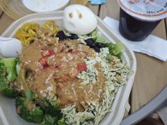 -CALIFORKS加州叉子(朝阳门店)