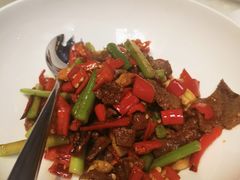 -明湖楼·经典鲁菜山东海鲜(大明湖店)