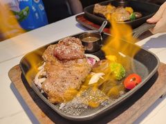 -牛扒先生·厚切雪花牛扒西餐厅(北京路禺山路店)