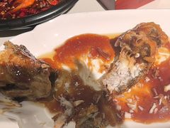 -大鸭梨烤鸭(金色漫香店)