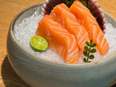 -沼津港精致料理·寿喜烧·烧鸟(青浦宝龙广场日料榜单店)