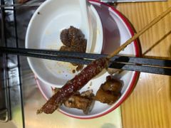 -古彭7只羊·招牌白串·碳锅羊肉旗舰店