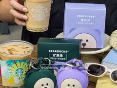 -星巴克臻选(杭州嘉里中心1F店)