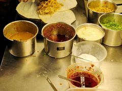 -安徽阜阳卷馍(西单店)