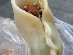 -张果佬年糕卷(科巷店)