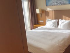 -长白山万达锦华套房酒店