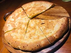 香馕-楼兰新疆主题餐厅(苏州中心店)