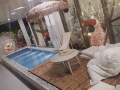 -天空花园餐吧·生日·团建(南山店)