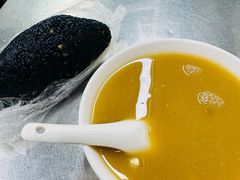 乌饭包老油条-芳婆糕团店(王府大街店)