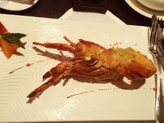 -广州文华东方酒店·江-由辉师傅主理