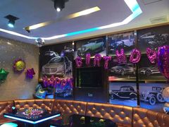 -畅想国度(黄埔店)