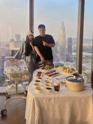 -圣贝拉母婴护理中心(深圳莱佛士店)