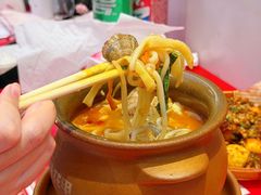 -见味花甲(合生汇店)