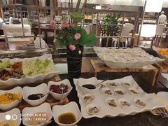 -温州王朝大酒店-自助餐厅