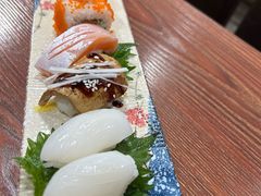 -二元寿司屋(江南西店)