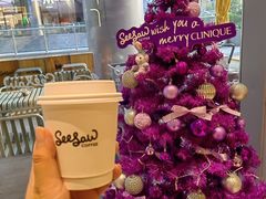 -Seesaw Coffee(西岸凤巢店)