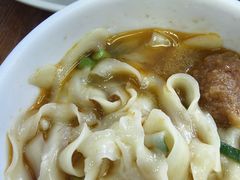 -宫廷药膳罐罐面(兴庆路店)