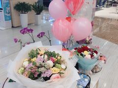 -花邻FloweringLife花艺气球派对(武康大楼店)