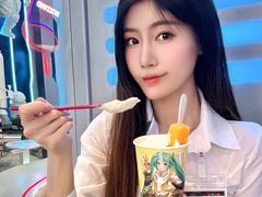 -DQ·蛋糕·冰淇淋(合生汇店)