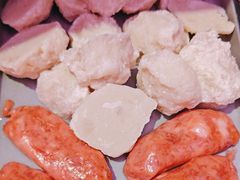 -郭记烤肉创始店(民丰大街店)