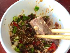 -朝伟清真铜瓢牛肉馆(三十年老·店)