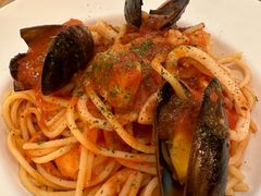 -城市大道红炉披萨烘焙坊