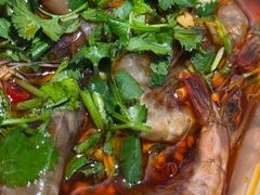 -车头老二大排档(金城步行街店)