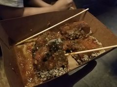 -品腐记·豆腐王朝(老门东总店)