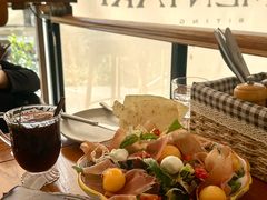 -Alimentari早午餐(安福路店)