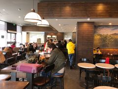 -星巴克(衡阳崇盛晶珠广场店)