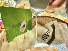 -太食獸泰式茶餐厅(艾尚天地店)