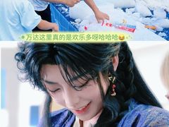 -万达广场(南昌红谷滩店)