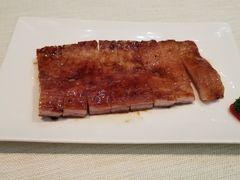 炭烧猪颈肉-御宝轩(益丰·外滩源店)