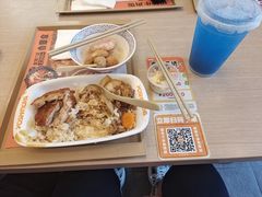 -吉野家(中关村3店)