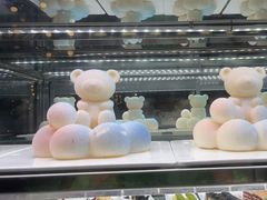 -冀粤香海鲜自助餐厅(西美五洲店)