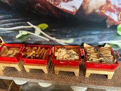 -韵咖啡自助餐厅(天津香格里拉店)