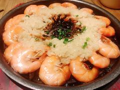 -农耕记·湖南土菜(科技园店)