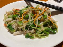 -上海外滩茂悦大酒店