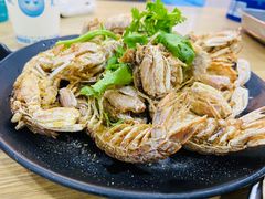 -老虎滩大连海鲜烧烤(建邺云锦路总店)