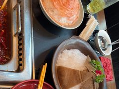 -大隐·成都火锅Bistro(合生麒麟新天地店)