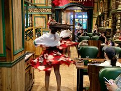 -卢布里西餐厅(总店)