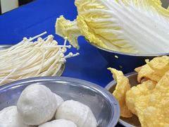 -重庆鸡公煲·嘟享吃(林科大店)