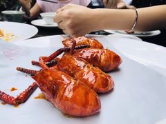 -猪肉婆私房菜(容桂总店)