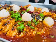 -鱼酷活鱼烤鱼(中联广场店)