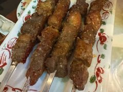 -北京老门框爆肚涮肉馆(锦业路店)
