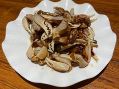 蟹脚-全渔村小海鲜