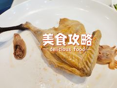 -臻品汇-镇江菜-河豚(大润发店)