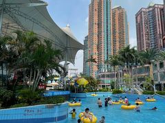 -黄金海岸水上乐园