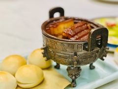 -令氏家外家周秦食府(高新店)