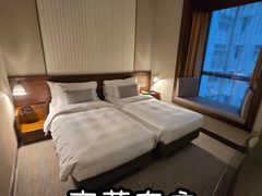 -香港珀丽酒店